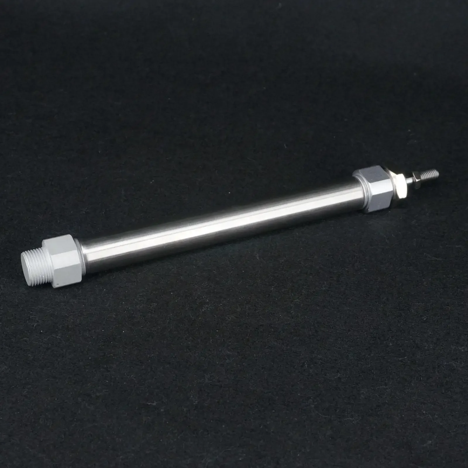 Bore 20mm Stroke 100mm CDM2B20-100S Single Acting Spring Return  Mini Pneumatic Air Cylinder