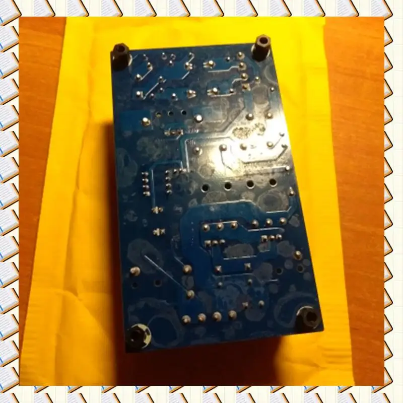 A14M AC Converter 110V 220V To DC 36V MAX 6.5A 100W Regulated Transformer LED Driver Power Supply Charger