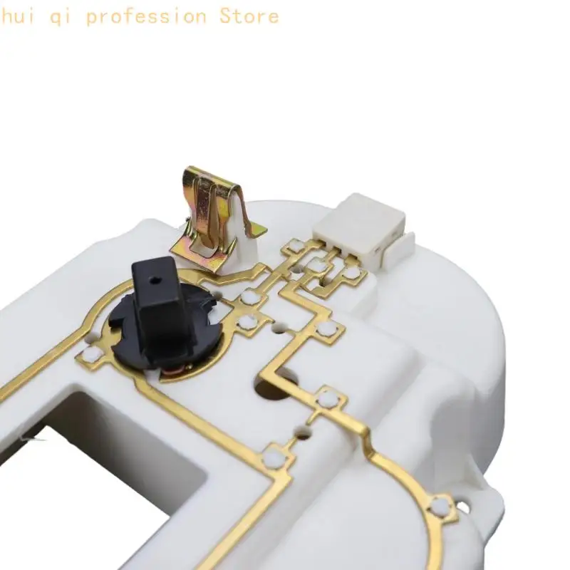 Kunststoff-Leselicht-Basisplatine, Leselicht-Steuermodul, ersetzt VM2396 82918 für Auto F150 F250 F350 H8WE – Detail 9