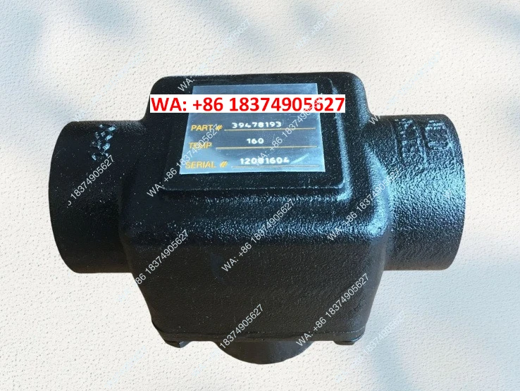 24889305 Temperature control valve air compressor accessories
