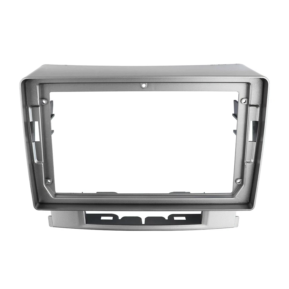 2Din Car Radio Fascia for Buick Excelle GT Opel Astra J DVD Stereo Frame Plate Adapter Mounting Dash Installation Bezel