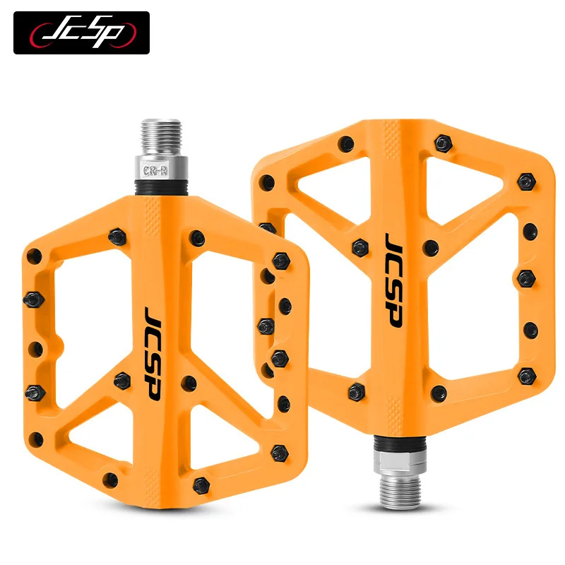 

MTB bike pedals, bicycle pedals for mountain bike, road bike, bmx , fixie bike pedals, wide pedaling platform