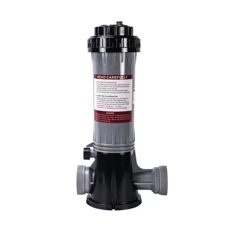 For Hayward CL100 CL200 Swimming Pool Automatic Chlorine Tablet Dispenser Feeder