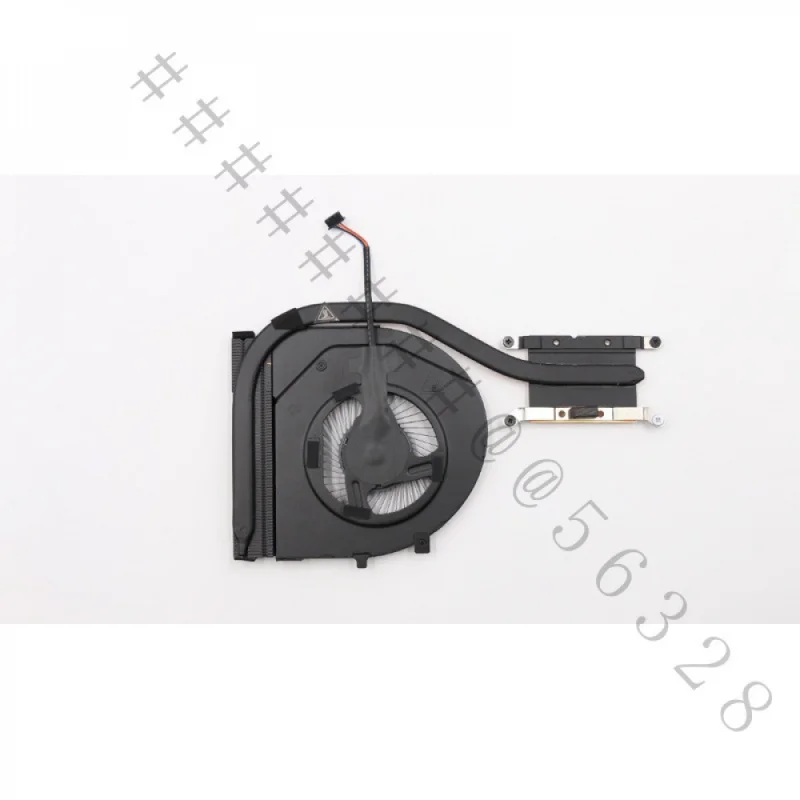 WAA+For Lenovo ThinkPad T460p T470p Laptop Brand New CPU Cooling Fan Heatsink Radiator Cooler Assembly PN 01AW391 Thermal Coolin
