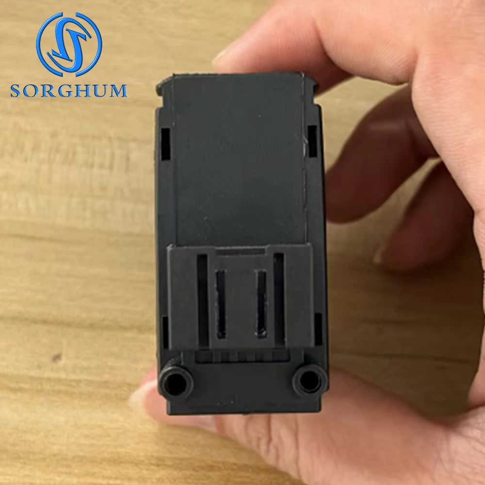 8K1927225C Für Audi A4 B8 Q5 A5 S5 2010-2016 Elektronischer Parkbremsen-Steuerschalter Handbremsenknopf 8K1 927 225 C – Detail 4