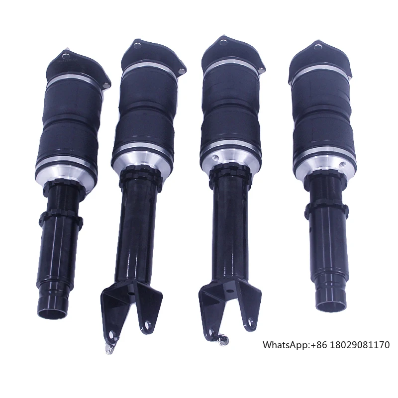 

Audi A4 2015 high quality air suspension front rear shock absorber