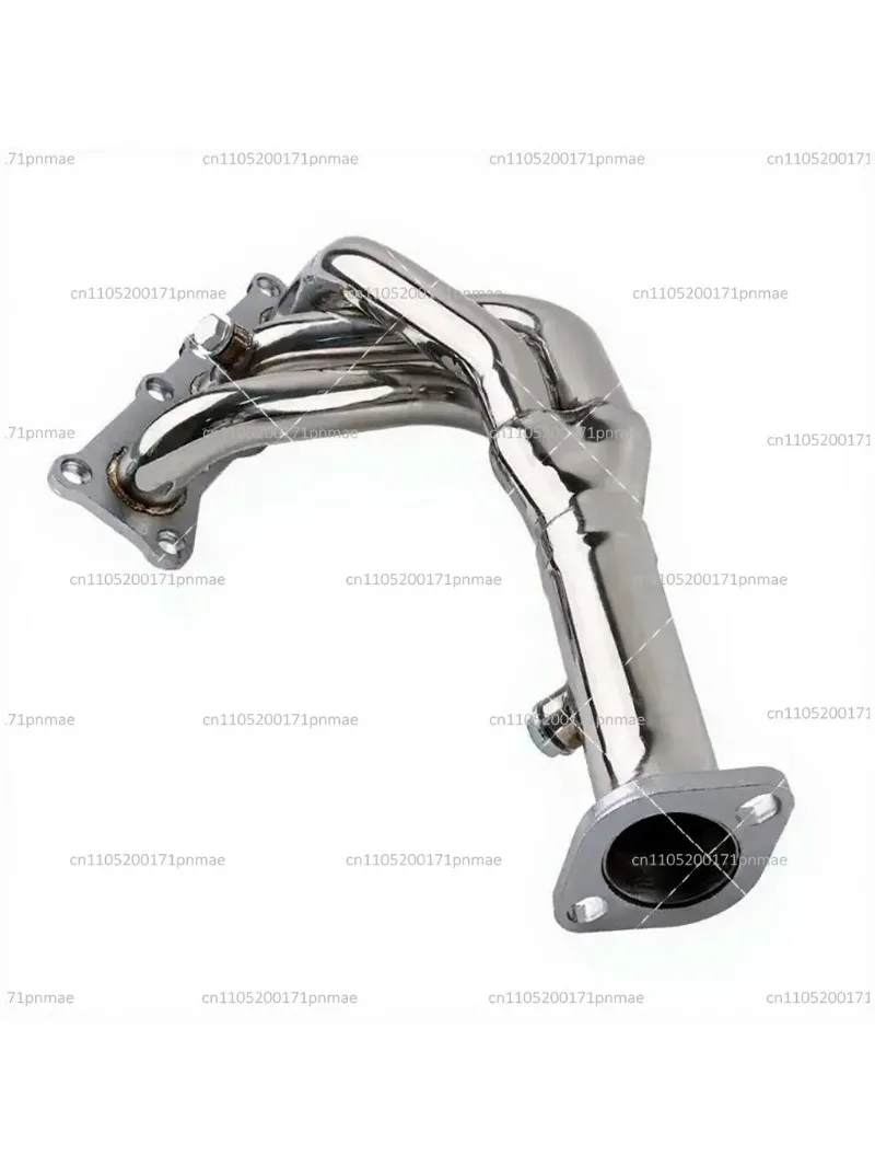 Exhaust Header Manifold for 128i 325i 328i 330i E90 E91 E92 E93 E70 E82 E87 E88