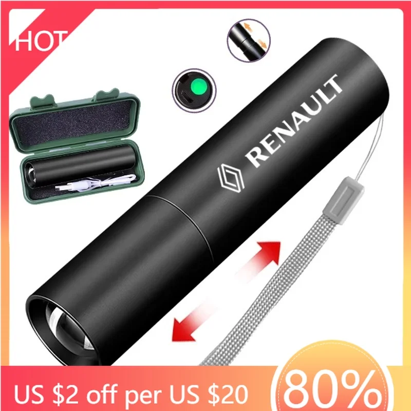 

Крышки ступицы автомобиля, уличный светодиодный фонарик, аксессуары для сигнальных огней для Renault Clio Megane Trafic Captur Master Logan Kangoo Duster