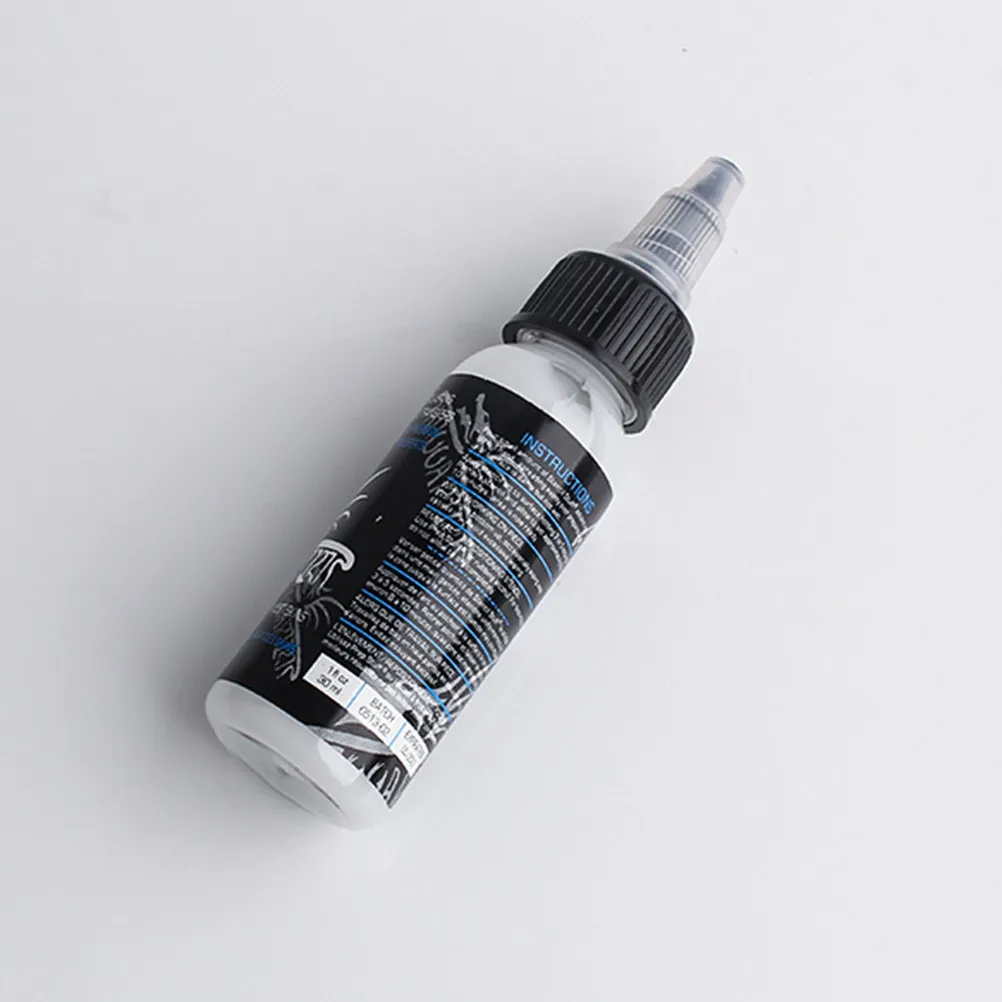 

30 ML Tattoo Design Transfer Gel Stencil Liquid Fusion Solution for Tattooing Professional