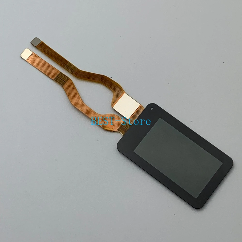95% NEW Original For Gopro MAX 360 Hero 6 7 8 9 10 11 12 13 LCD Display Screen with Touch Action Camera Repair Accessories Parts