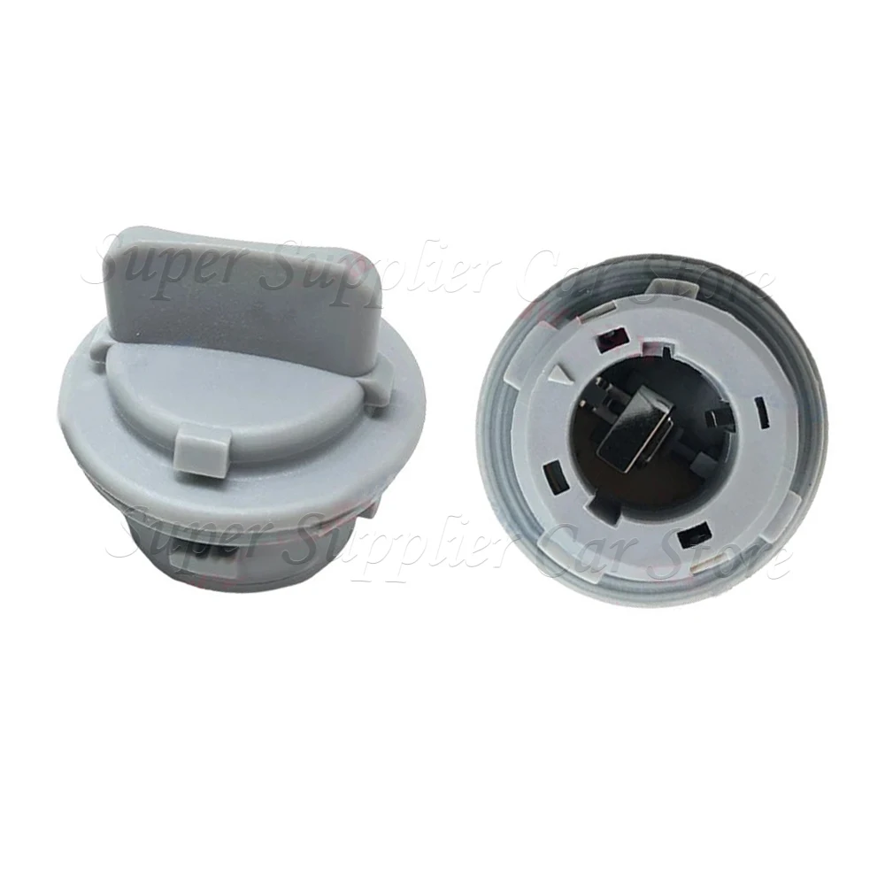 Bulb Base Socket Lamp Holder Front Turn Signal Lights Accessory For Hyundai Kia PY21W Turn Signal Light Bulb Socket 92161-3K000