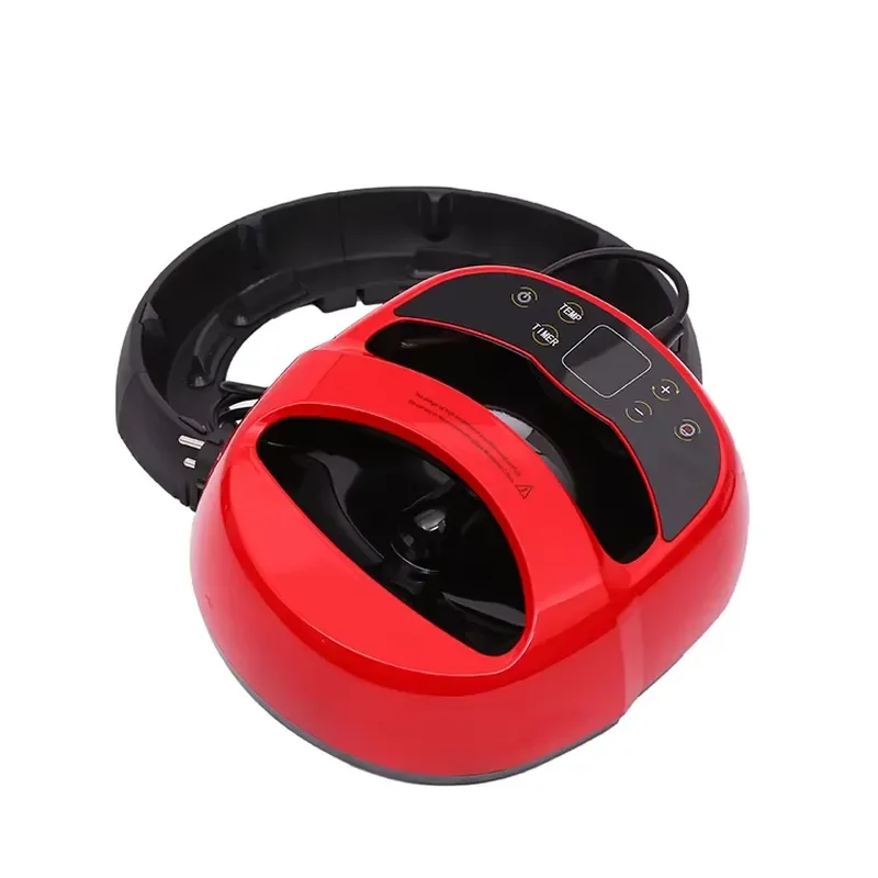 23*35CM Heat Press Mini Portable Machine Printing for logo Printing Sublimation Tshirt Pillow