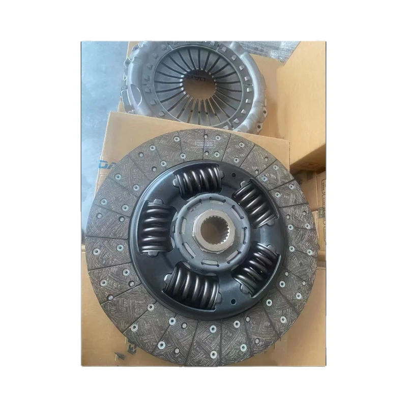 forOriginal 3400700601 Clutch Kit Heavy Vehicle Parts & Accessories for Truck