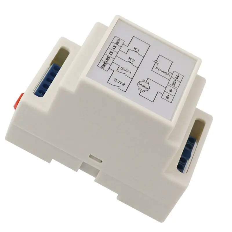 Módulo de Driver de Tensão A09 - Motor Driver Module avaliação e preço