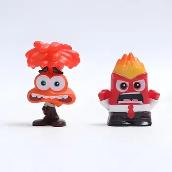 6 best sales فيلم Inside Out من إنتاج بيكسار - №4