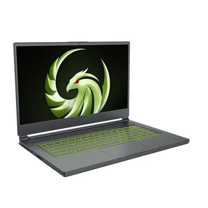 Bravo 15 game laptop 15.6 inch 240Hz R9-5900HX  RX6700M 10g GPU  16g RAM+1T ssd gaming notebook laptop