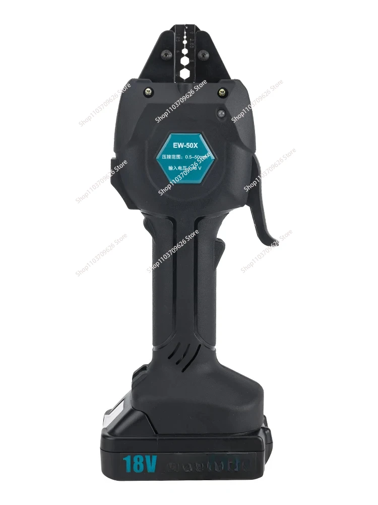 EW-50X Rechargeable…