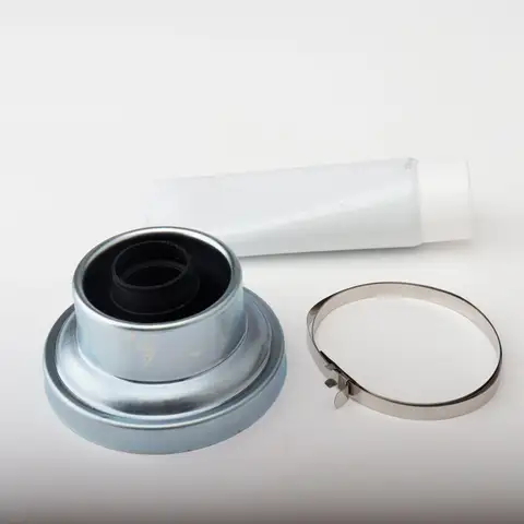 Driveshaft Center Support Bearing Boot Kit 7L6521102 7L0 521 407 For VW Touareg Porsche Cayenne Car Accessories 10 best sales cayenne accessories - №2