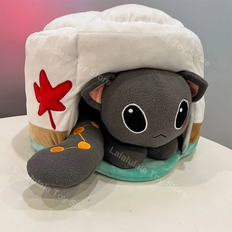 

New Honkai Star Rail Plush Dolls Kafka Ren Danheng Doll Soft Stuffed Figure Animals Kawaii Room Decor Cute Cat Pillow Toy Gifts