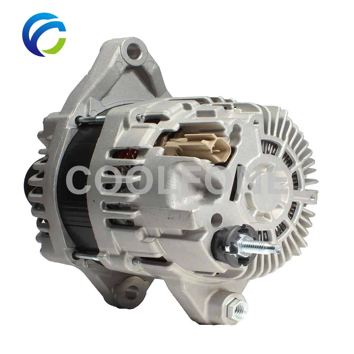 Coolfone Generator Alternator for DODGE Journey FIAT Freemont 2.4 2008- 4801490AA 4801490AC 002TX0281 A002TX0281ZC A2TX0281