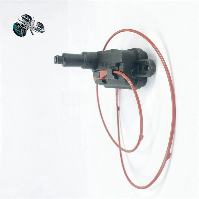 8V0862153A مشغل قفل الباب ومحرك خزان الوقود - Fit Audi A1/A7/A8/RS3، OE 8V0 862 153 #1