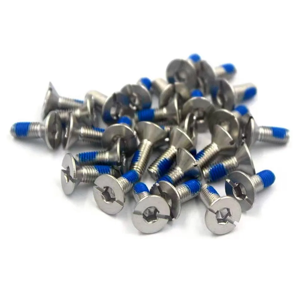 Agras DJI T30 T10 T20 T16 T40 T20Pro accessori per droni agricoli vite per kit morsetto a paletta parte di riparazione