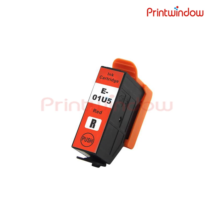 T01U1 T01U2 T01U3 T01U4 T01U5 T01U6 Ink Cartridge for Epson XP-15010 XP-15080 E-01U1 E-01U2 E-01U3 E-01U4 E-01U5 E-01U6
