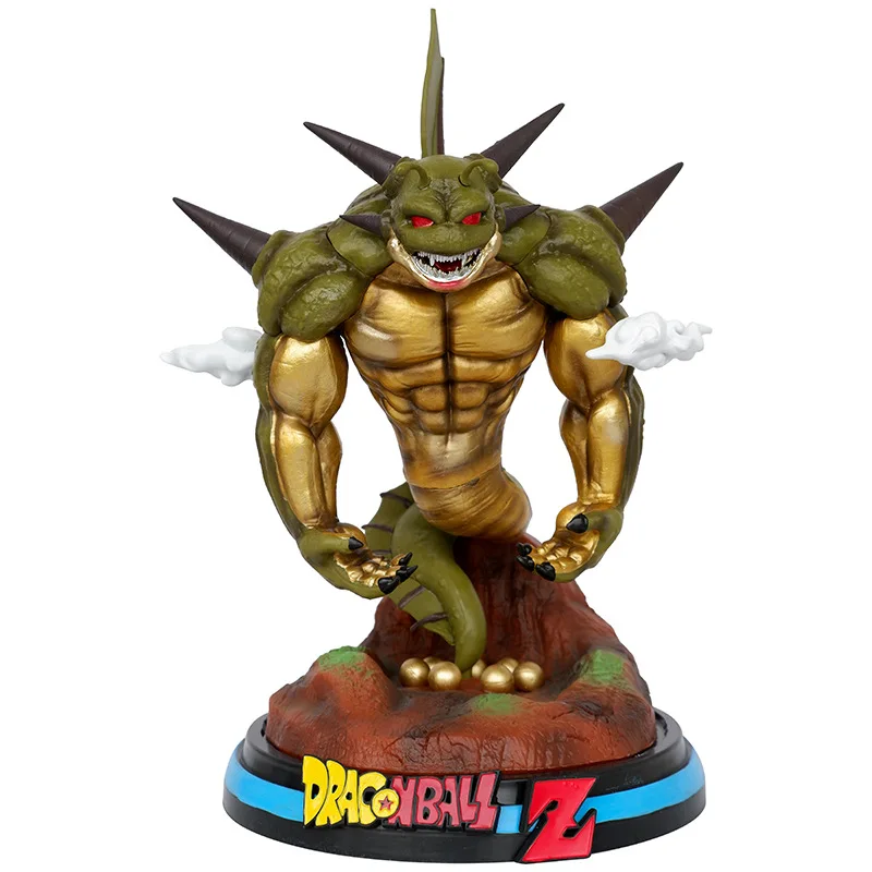 Dragon Ball Figure GK Namek Star VSZ Final Award Polenga Fat Model Tabletop Ornament