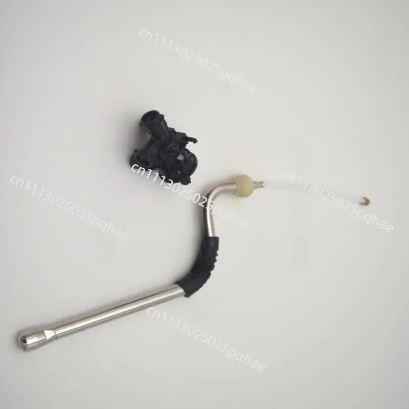 Apply To Delonghi/Delong EC685/EC680/EC885 Coffee Machine Accessories Upgraded Steam Pipe