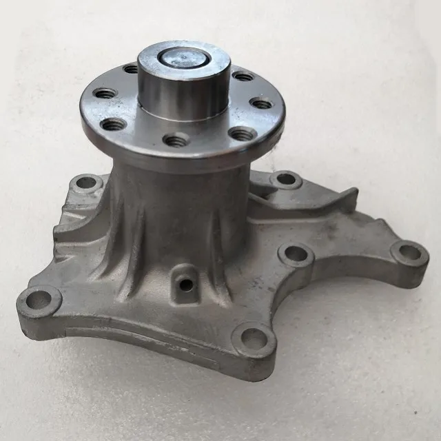 89706-27960 8970627960 لمضخة مياه ايسوزو 4JA1 4JB1 مضخة مياه 4JB1T 4JG1 مضخة مياه 4JG2 4JB1-T حفارة مضخة مياه