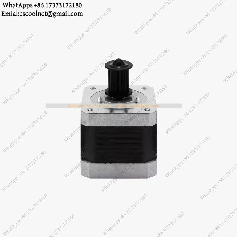 For BambuLab A1 Mini 3D Printer Accessories X Y Z Axis Motor Spare Parts Replacement Stepper Motors