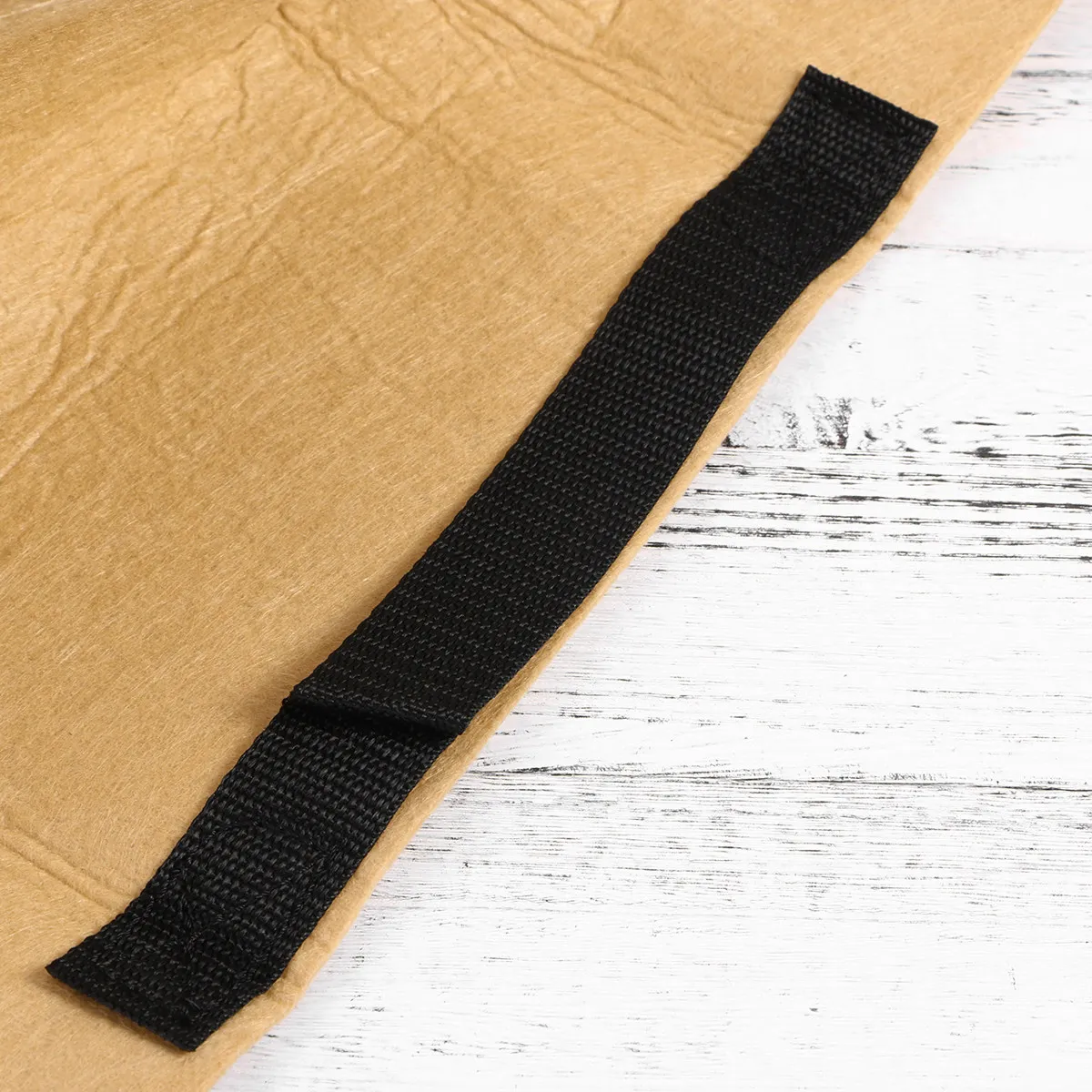 10 Gallon Nutrient Grow Bag Non-Woven Aeration Fabric Pot for Healthy Root Development Indoor Outdoor Gardening Nursery Planting