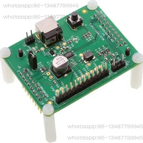 

Оценочная плата TJA1145A-EVB, модуль CAN, Tja1145