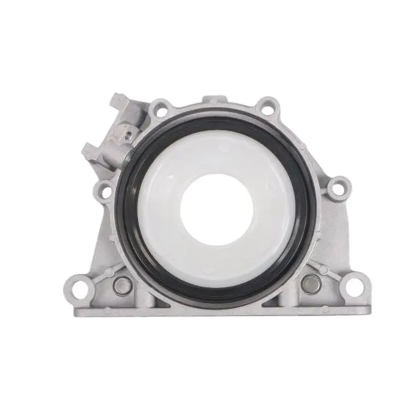 

NEW HOT In Stock-Crankshaft Rear Oil Seal Flange Gasket For BMW M47 E83 E53 M47 M57-Part Number 11147787262