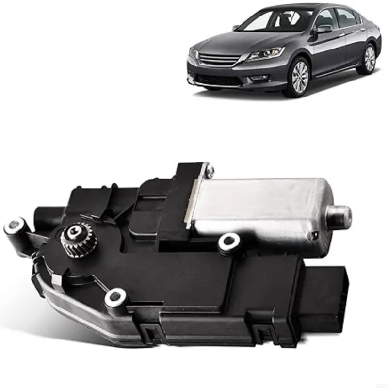 M76E Schiebedach-Stellmotor 70450TA0A01 für die Reparatur von Fahrzeugdächern – Detail 5