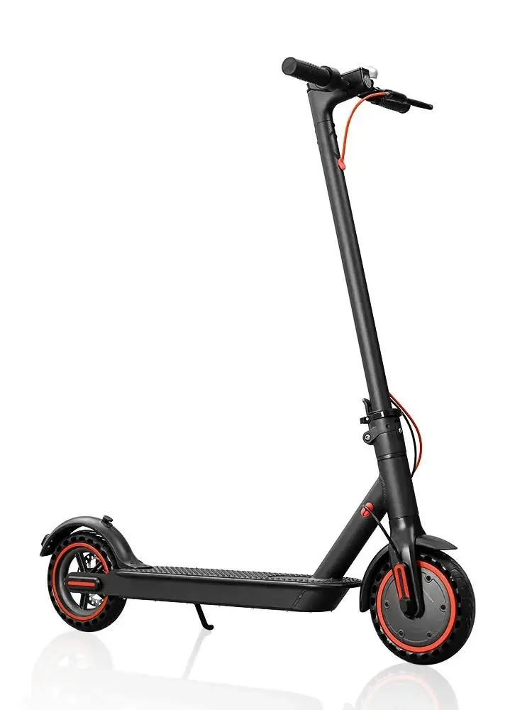 AliExpress NONE HEZZO SHO4PRO 350W Electric Scooter 36V 10.4AH 8.5 Inch Tire Folding City Highway Sports & Commuting Cycling