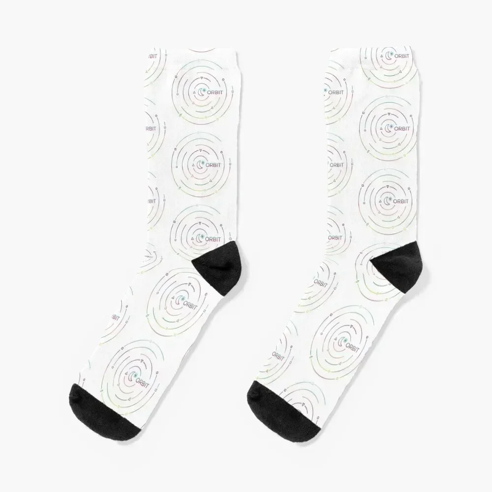

LOONA'S Orbit Logo Socks essential new year designer kids Socks Women Men's