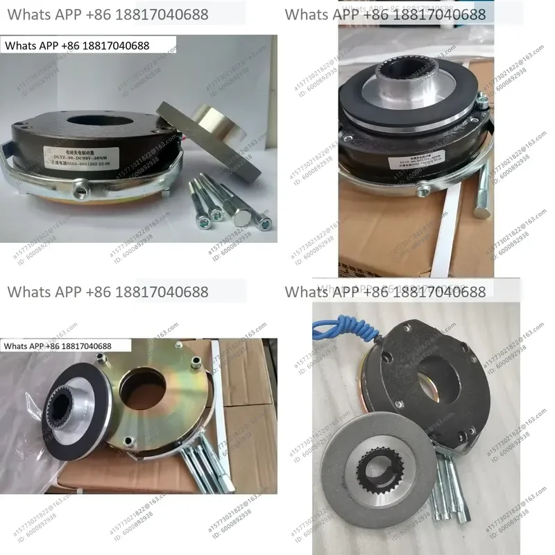 1PC for DLTZ-05 08 15 30 40 80 or less