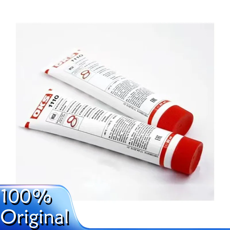 For OKS Silicone Grease 1110 O-ring Rubber and Plastic Lubricant Japanese Original Product