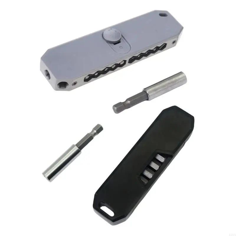 Dense Carry Screwdriver Tool Produced With Reinforced Metal Building 