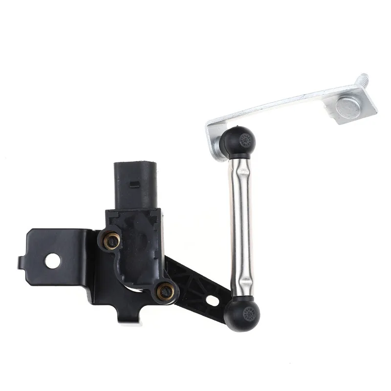 

Front Headlight Leveling Adjust Sensor For VW Passat Golf MK5 Beetle A3 Q3 TT Seat Leon Toledo Yeti 1T0 907 503B 1K0941273N