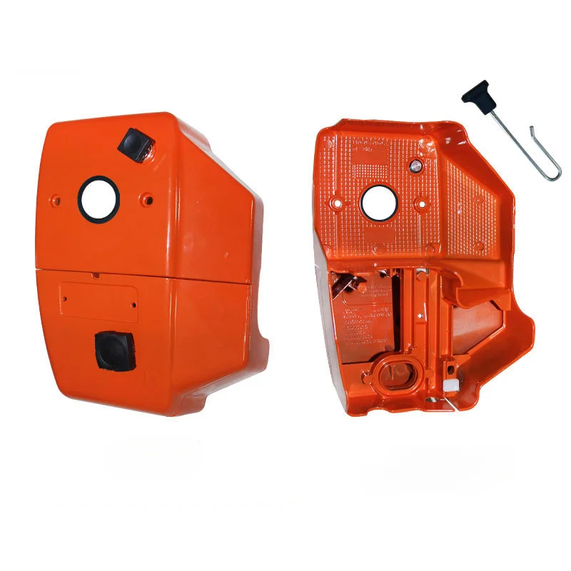 Cylinder Shroud Engine Top Cover For STIHL MS070 Heavy Logging Chainsaw Replacement Spare Parts