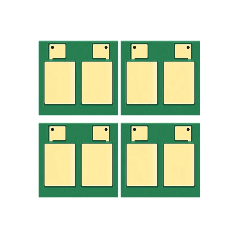 New CRG-055 CRG055 Toner Chip for Canon LBP660C LBP663Cdw LBP664Cdw MF740C MF741Cdw MF742Cdw MF743Cdw MF744Cdw MF746Cx Cartridge