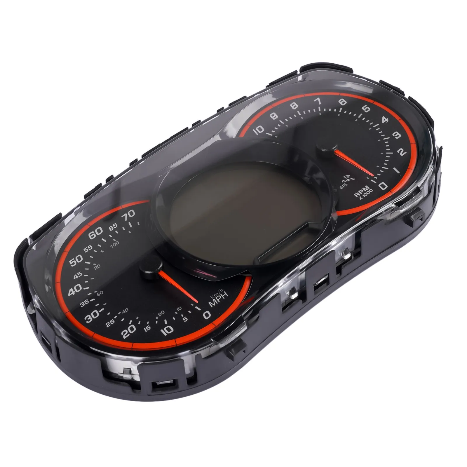 AP02 LCD Gauge Instrument Cluster for Sea-Doo GTR215 GTX155 GTI130 GTX S155 2012-2013