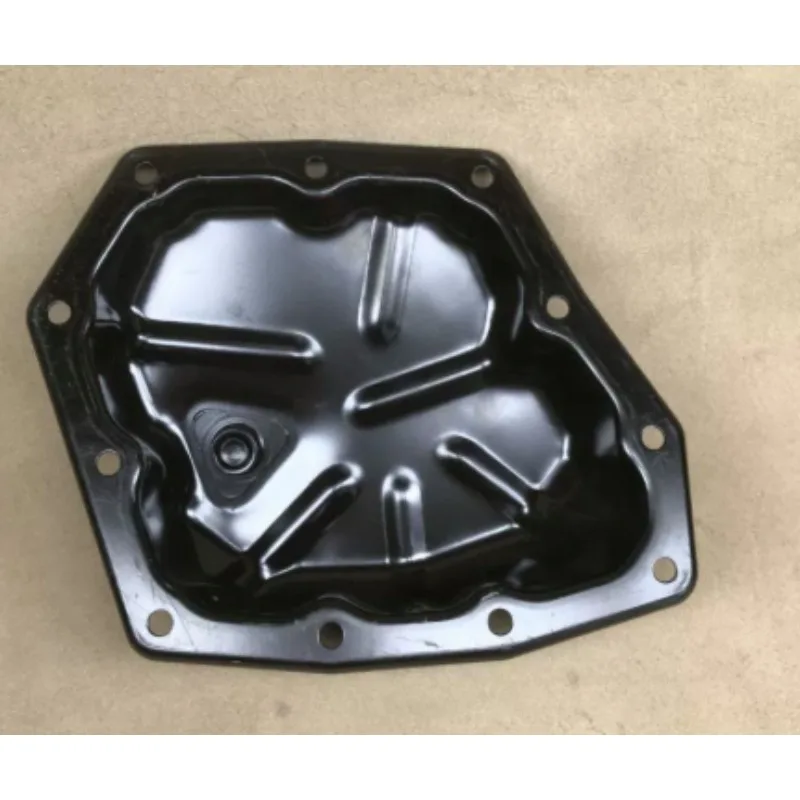 1009300XEC51 1pc 4C20 Petrol Engine Oil Pan for Great Wall Poer Pickup Wingle 5 7