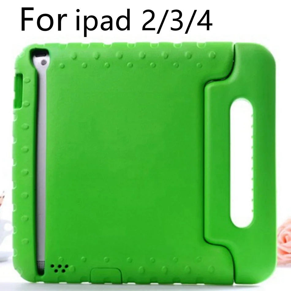 IPad 4th Gen A1458 A1459 A1460 3th Gen A1403 A1416 A1430 coque ipad 2 3 4 9.7 인치 A1395 A1396 A1397