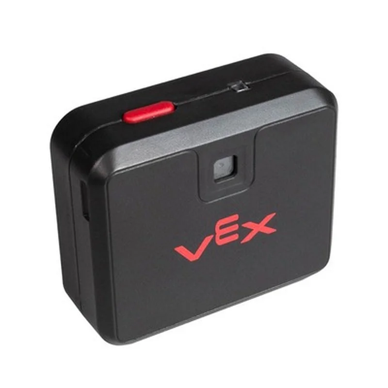 مُحسِّس VEX EDR الأصلي: تقييم شامل لأداء وتركيب وتطبيق مُحسِّس الرؤية V5 في المشاريع التعليمية والروبوتية