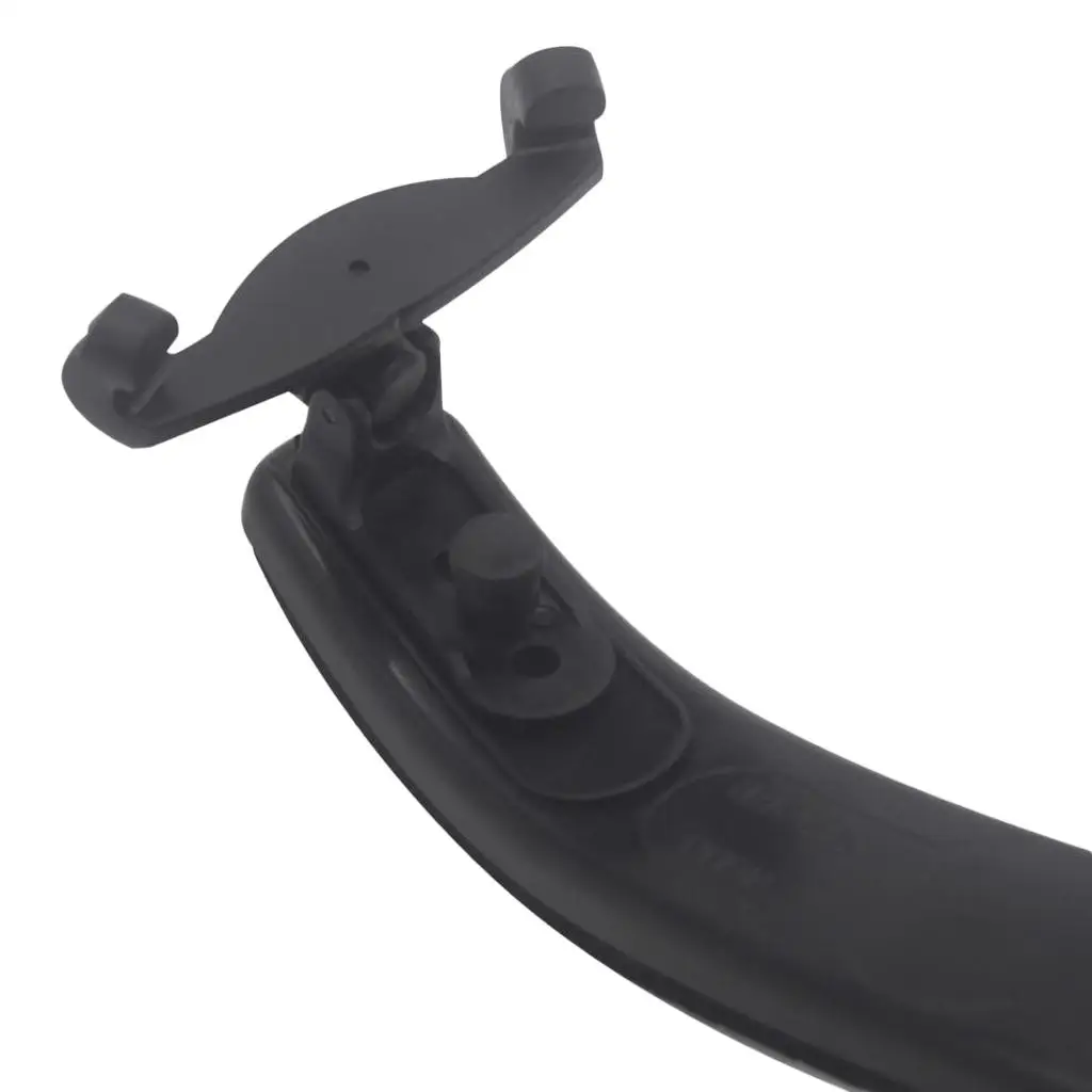 Violin Replacement Feet Adjustable Shoulder Pad Support Non Slip Musical Accessories for Violin Practice