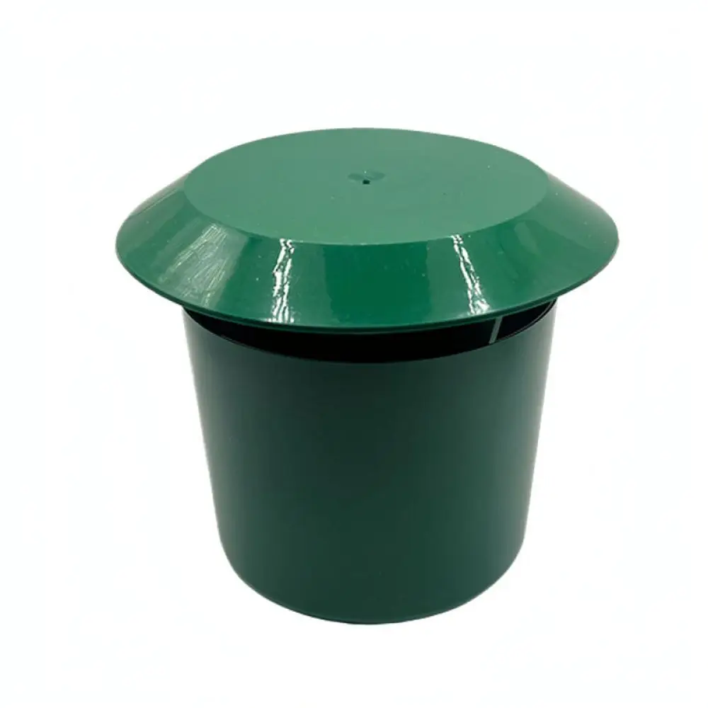 Eco Friendly Slug Snail Trap Simple Garden Pest Repeller Box For Organic Vegetable Planting Backyard Garden Care