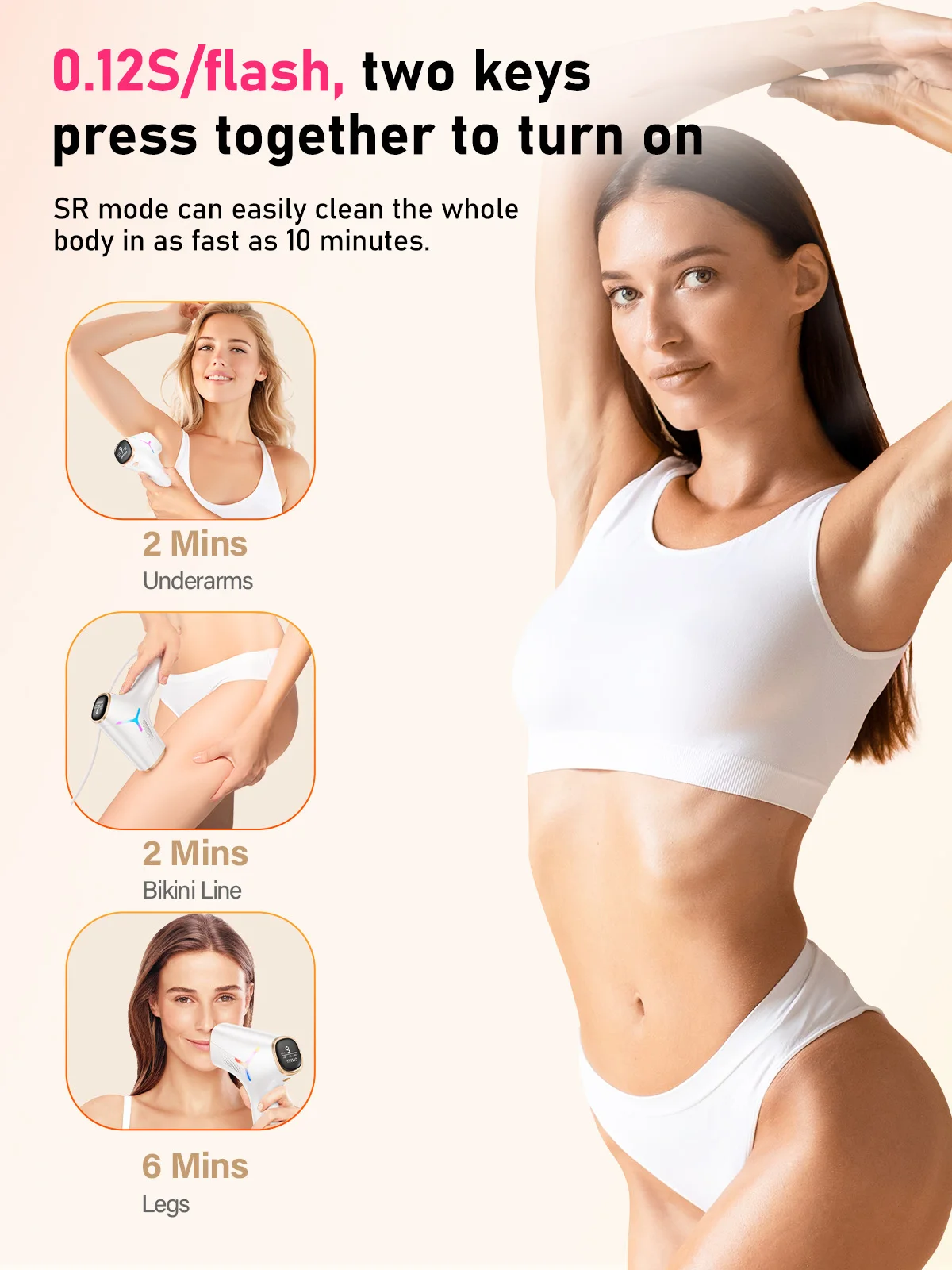 Thumbnail 3 - #35 Trending Hair Removal Devices Right Now